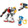 LEGO Sonic The Hedgehog 77001 Sonic i biwakowa bitwa - 1284146 - zdjęcie 5